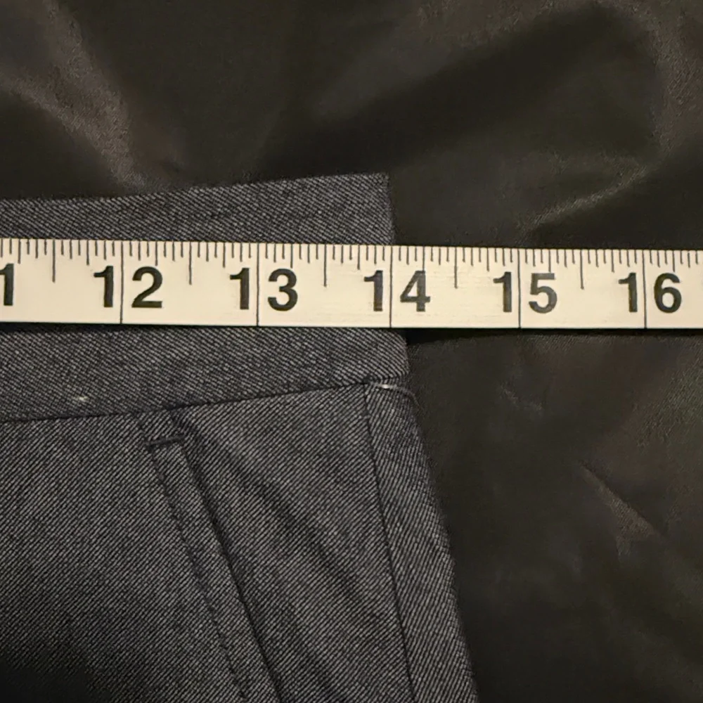 Nautica Boys Blue Suit Set Blazer Pants Formal Wedding NWT Size 16 Teen Suit